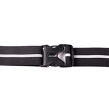 Gear Sport Midjebelte Premium 6" Gråmelerad