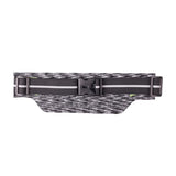 Gear Sport Midjebelte Premium 6" Gråmelerad