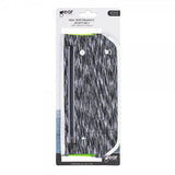 Gear Sport Midjebelte Premium 6" Gråmelerad