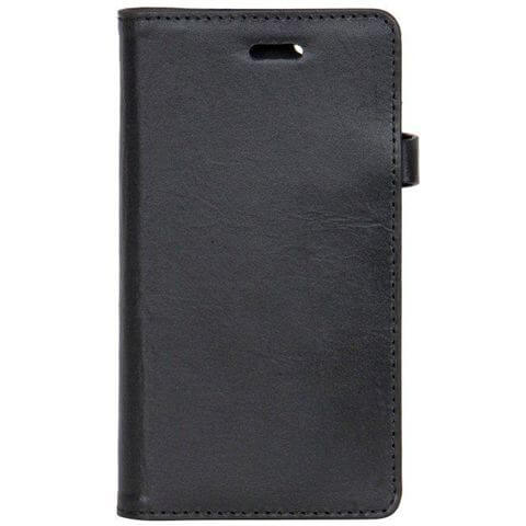 Buffalo iPhone 6/6S Plus Etui 2in1 Magnet Case Svart
