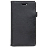 Buffalo iPhone 6/6S Plus Etui 2in1 Magnet Case Svart