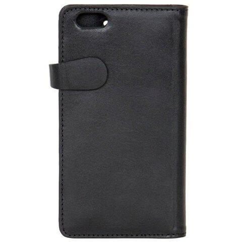 Buffalo iPhone 6/6S Plus Etui 2in1 Magnet Case Svart
