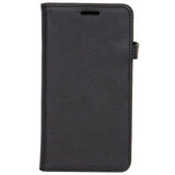 Buffalo Samsung Galaxy S6 Etui 2in1 Magnet Case Svart