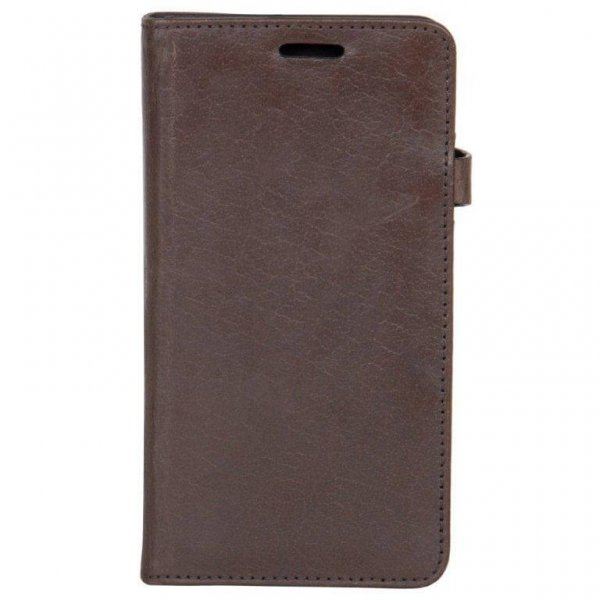 Buffalo Samsung Galaxy S6 Etui 2in1 Magnet Case Brun