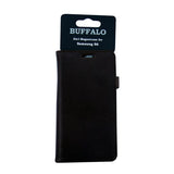 Buffalo Samsung Galaxy S6 Etui 2in1 Magnet Case Brun