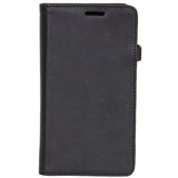 Buffalo Samsung Galaxy S6 Edge Etui 2in1 Magnet Case Svart