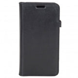 Buffalo Samsung Galaxy S7 Etui 2in1 Magnet Case Svart
