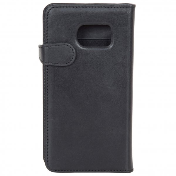 Buffalo Samsung Galaxy S7 Etui 2in1 Magnet Case Svart