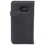 Buffalo Samsung Galaxy S7 Etui 2in1 Magnet Case Svart