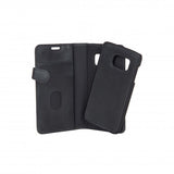 Buffalo Samsung Galaxy S7 Etui 2in1 Magnet Case Svart