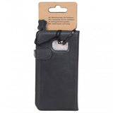 Buffalo Samsung Galaxy S7 Etui 2in1 Magnet Case Svart