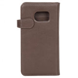 Buffalo Samsung Galaxy S7 Etui 2in1 Magnet Case Brun
