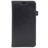 Buffalo Samsung Galaxy S7 Edge Etui 2in1 Magnet Case Svart