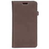 Buffalo Samsung Galaxy S7 Edge Etui 2in1 Magnet Case Brun