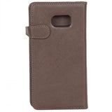 Buffalo Samsung Galaxy S7 Edge Etui 2in1 Magnet Case Brun