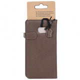 Buffalo Samsung Galaxy S7 Edge Etui 2in1 Magnet Case Brun