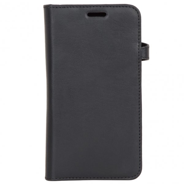 Buffalo Samsung Galaxy A5 2017 Etui 2in1 Magnet Case Svart