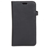 Buffalo Samsung Galaxy A5 2017 Etui 2in1 Magnet Case Svart