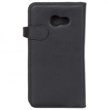 Buffalo Samsung Galaxy A5 2017 Etui 2in1 Magnet Case Svart