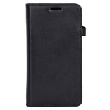 Buffalo Samsung Galaxy J5 2017 Etui 2in1 Magnet Case Svart