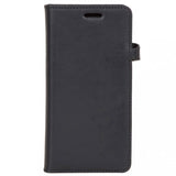 Buffalo Samsung Galaxy S8 Etui 2in1 Magnet Case Svart