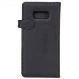 Buffalo Samsung Galaxy S8 Etui 2in1 Magnet Case Svart