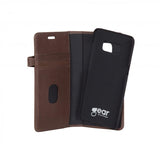 Buffalo Samsung Galaxy S8 Etui 2in1 Magnet Case Brun