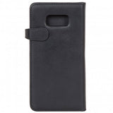 Buffalo Samsung Galaxy S8 Plus Etui 2in1 Magnet Case Svart
