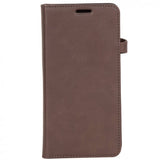 Buffalo Samsung Galaxy S8 Plus Etui 2in1 Magnet Case Brun