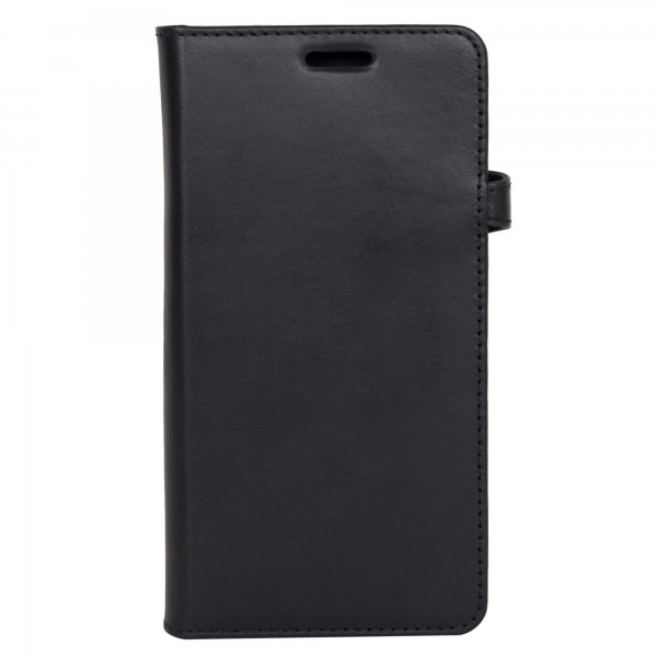 Buffalo Samsung Galaxy S9 Etui 2in1 Magnet Case Svart