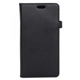 Buffalo Samsung Galaxy S9 Etui 2in1 Magnet Case Svart