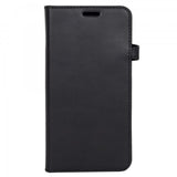 Buffalo Samsung Galaxy S9 Plus Etui 2in1 Magnet Case Svart