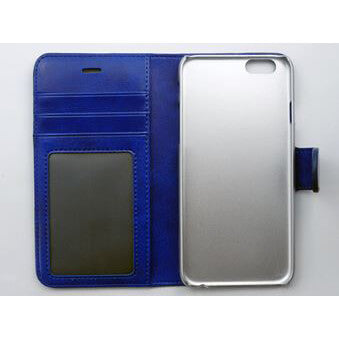 Gear iPhone 6/6S Etui Exclusive Blå