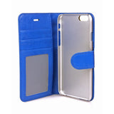 Gear iPhone 6/6S Etui Exclusive Blå