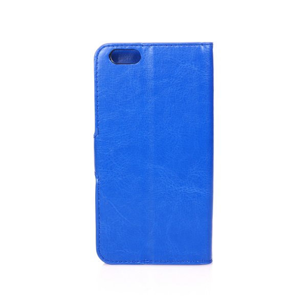 Gear iPhone 6/6S Etui Exclusive Blå