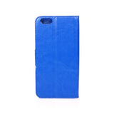 Gear iPhone 6/6S Etui Exclusive Blå