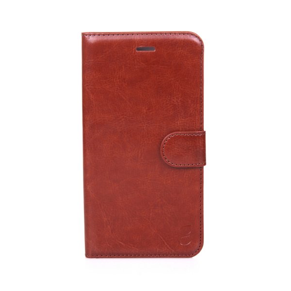 Gear iPhone 6/6S Plus Etui Exclusive Brun