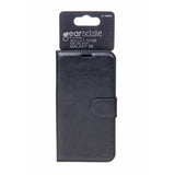 Gear Samsung Galaxy S6 Etui Exclusive Svart