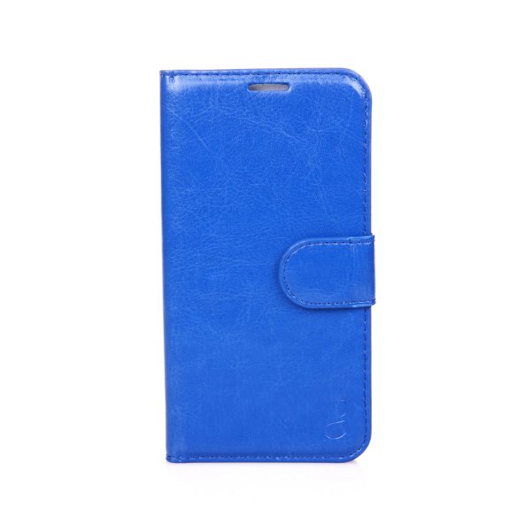 Gear Samsung Galaxy S6 Etui Exclusive Blå