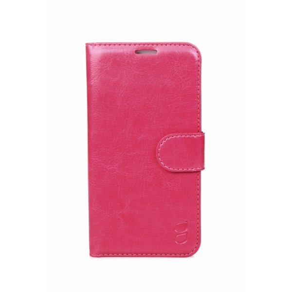 Gear Samsung Galaxy S6 Etui Exclusive Rosa