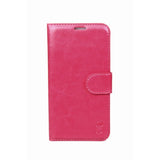 Gear Samsung Galaxy S6 Etui Exclusive Rosa