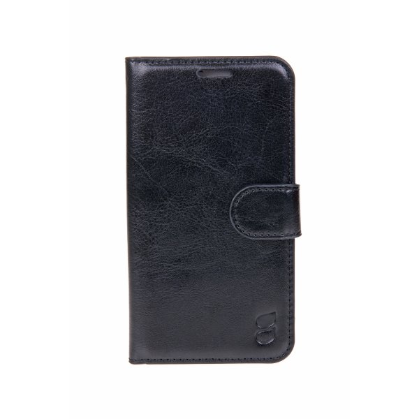 Gear Samsung Galaxy S6 Edge Etui Exclusive Svart