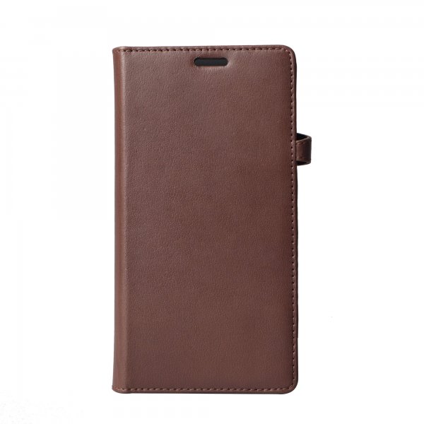 Buffalo Samsung Galaxy Note 9 Etui 2in1 Magnet Case Brun