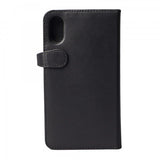 Buffalo iPhone Xr Etui 2in1 Magnet Case Svart