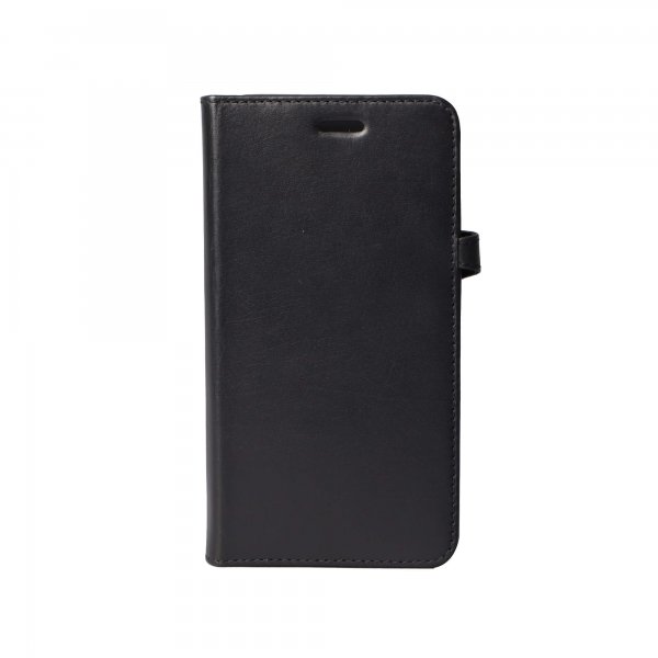Buffalo iPhone Xs Max Etui 2in1 Magnet Case Svart
