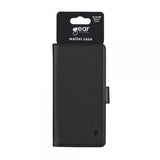 Gear Motorola Moto G7 Power Etui 3 Kortlomme  Svart