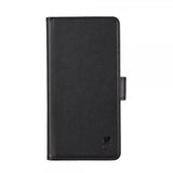 Gear Motorola Moto G7/Moto G7 Plus Etui 3 Kortlomme  Svart