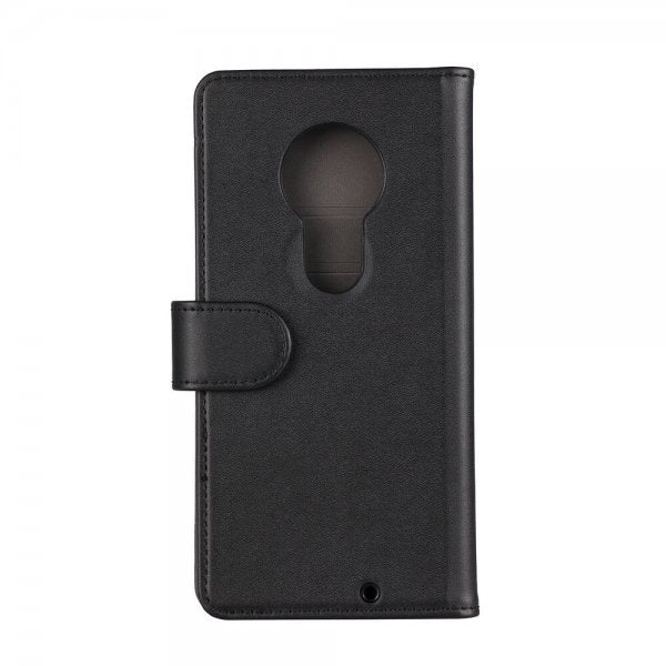 Gear Motorola Moto G7/Moto G7 Plus Etui 3 Kortlomme  Svart