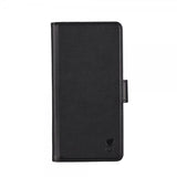 Gear Motorola Moto G7 Play Etui 3 Kortlomme  Svart