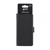 Gear Motorola Moto G7 Play Etui 3 Kortlomme  Svart